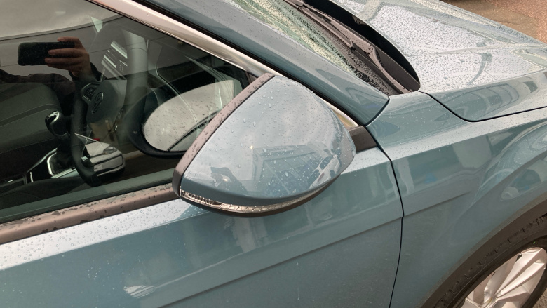 Volkswagen T-Roc 1.5 TSI Match 5dr Petrol Hatchback